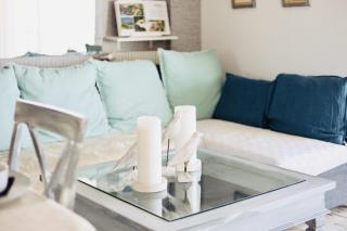 L'Escale - Palace view home with terrace - 6