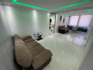 Apartamento Pinamar TA-P4 - Porlamar - 3