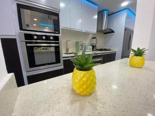 Apartamento Pinamar TA-P4 - Porlamar - 7