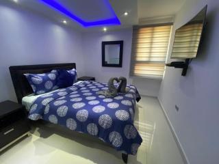 Apartamento Pinamar TA-P4 - Porlamar - 9