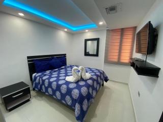 Apartamento Pinamar TA-P4 - Porlamar - 0