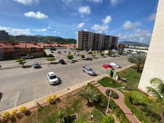 Apartamento Pinamar TA-P4 - Porlamar - 8