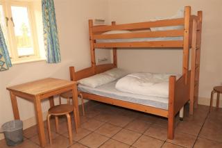 Palace Farm Courtyard and Granary Rooms - Doddington - 5
