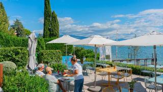 Concept Village Piccola Gardiola - San Felice del Benaco - 5