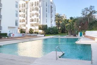 Apartamento Occidental - Puerto Banús - Marbella - 0