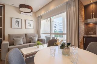 Apartamentos Occidental 1&2 - Puerto Banús - Marbella - 6
