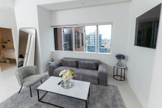 Stylish Apartment with Stunning Cape Town Views - Kaapstad - 5