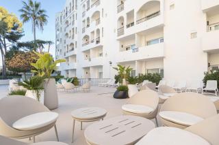 Apartamento Occidental - Puerto Banús - Marbella - 8