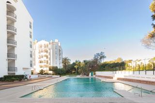 Apartamento Occidental - Puerto Banús - Marbella - 9