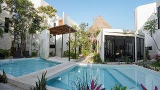 Casa Itzkal Tulum - 7