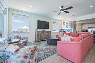 BeachFront 5Bed EasyBreezy West - Gulf Shores - 9
