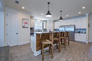BeachFront 5Bed EasyBreezy West - Gulf Shores - 6