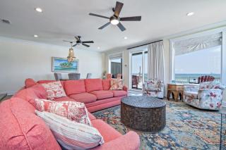 BeachFront 5Bed EasyBreezy West - Gulf Shores - 1