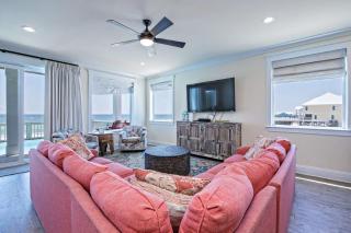 BeachFront 5Bed EasyBreezy West - Gulf Shores - 2