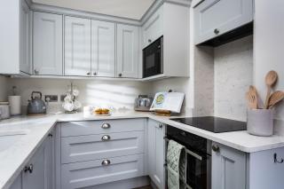 Shepherd's Cottage - Usk - 8