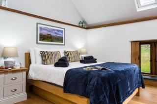 Shepherd's Cottage - Usk - 7