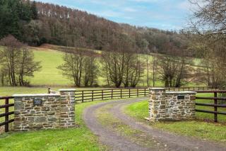 Shepherd's Cottage - Usk - 6