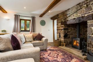 Shepherd's Cottage - Usk - 3