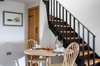 Shepherd's Cottage - Usk - 1