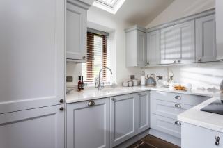 Shepherd's Cottage - Usk - 1