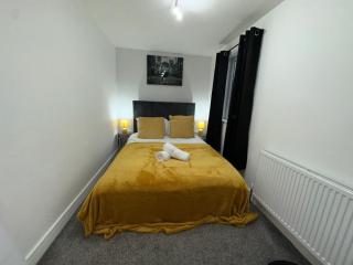 Stylish apartment free parking - 7