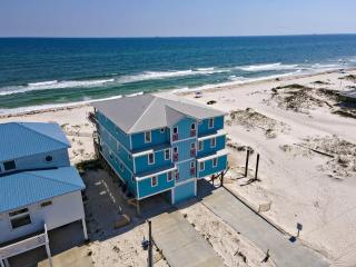 BeachFront 18Bed Pool EasyBreezy - Gulf Shores - 8