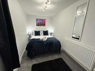 Stylish apartment free parking - 5