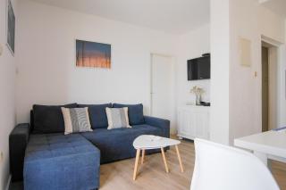 Apartment Lemon tree - Podaca - 5