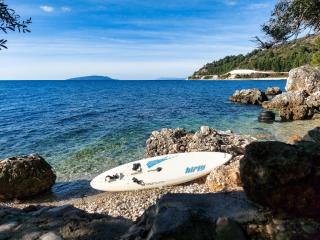 Apartment Lemon tree - 8