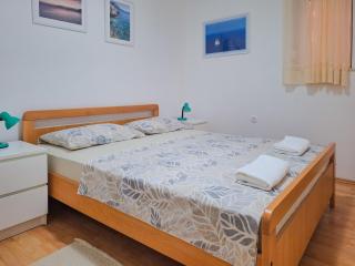 Apartment Lemon tree - Podaca - 3