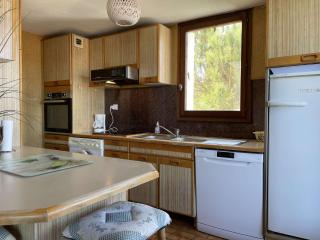 Appart T3 Mezzanine 6 couchages BANYULS SUR MER BN050-D06 - Banyuls-sur-Mer - 6