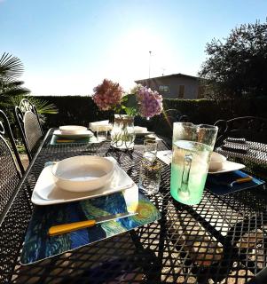 Lilly House - Moniga del Garda - 9
