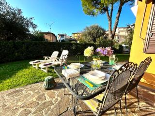 Lilly House - Moniga del Garda - 0
