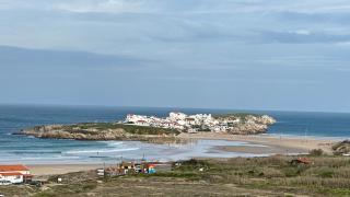 BBA Appartement climatisé vue mer Baleal - Ferrel - 8