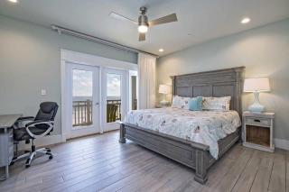 BeachFront 8Bedrooms Lemonshello - Gulf Shores - 7