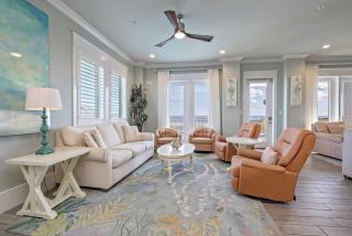 BeachFront 8Bedrooms Lemonshello - Gulf Shores - 5