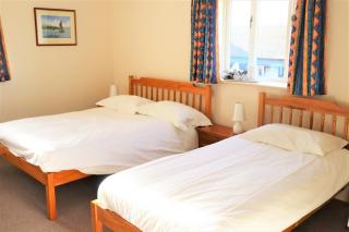 Palace Farm Courtyard and Granary Rooms - Doddington - 6