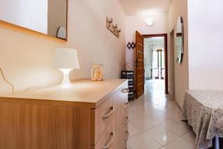 Bilocale Grecale family room - Viticcio - 1