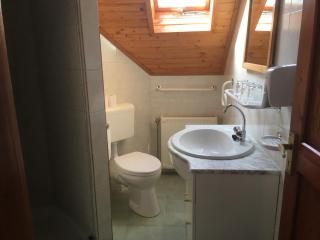 Káptalan vendégház - 1