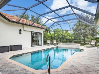 Naples luxury beach vacation! Tivoli & Tide - Naples - 8