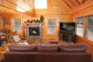 A Cozy Retreat - 8