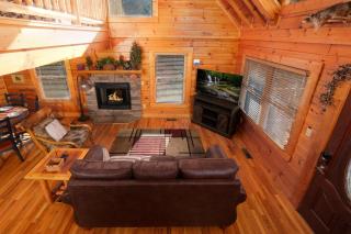 A Cozy Retreat - 2