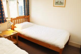 Palace Farm Courtyard and Granary Rooms - Doddington - 7