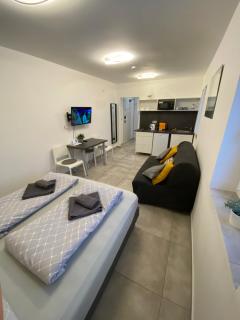 Apartmán HARMONY - Lipno nad Vltavou - Lipno nad Vltavou - 7