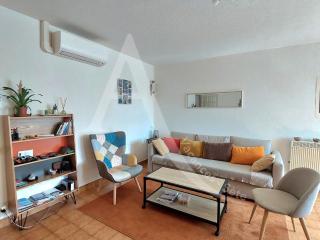 RDC avec piscine, climatisation et garage - 2