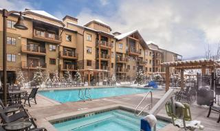 Wyndham Park City - Park City - 5