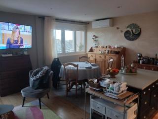 Chambre parentale chez l'habitant - Châteauroux - 9