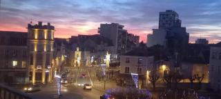 Chambre parentale chez l'habitant - Châteauroux - 2