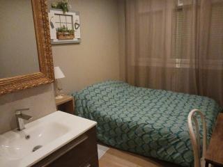 Chambre parentale chez l'habitant - Châteauroux - 1