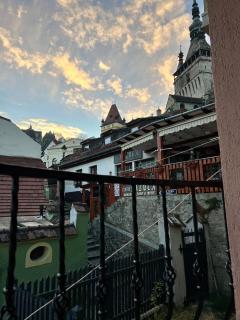 Old Town by HYCO - 2